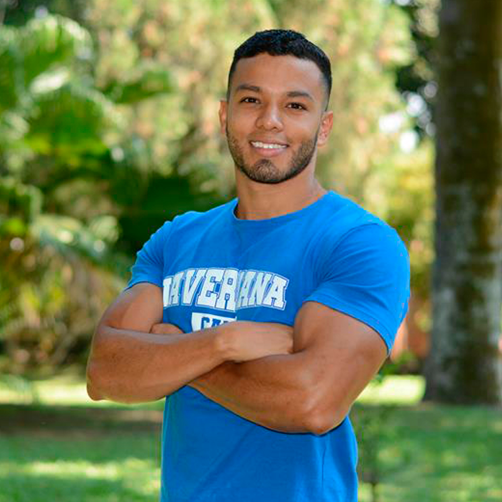 Juan Pablo Jaramillo 