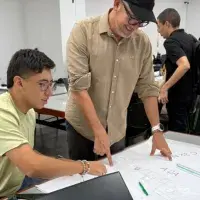 Certificado de matrícula actual