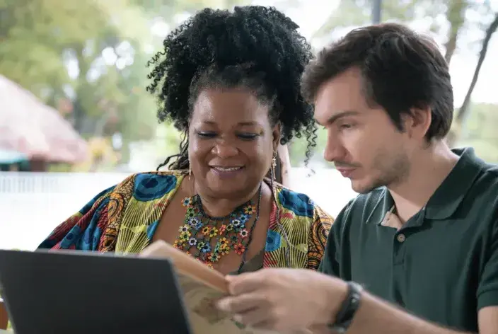 Maestría en Interculturalidad, Desarrollo y Paz Territorial