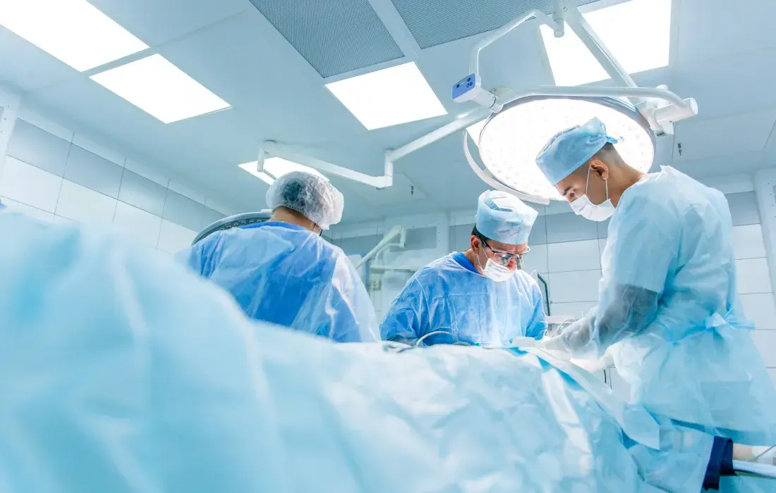 cirugía oncológica