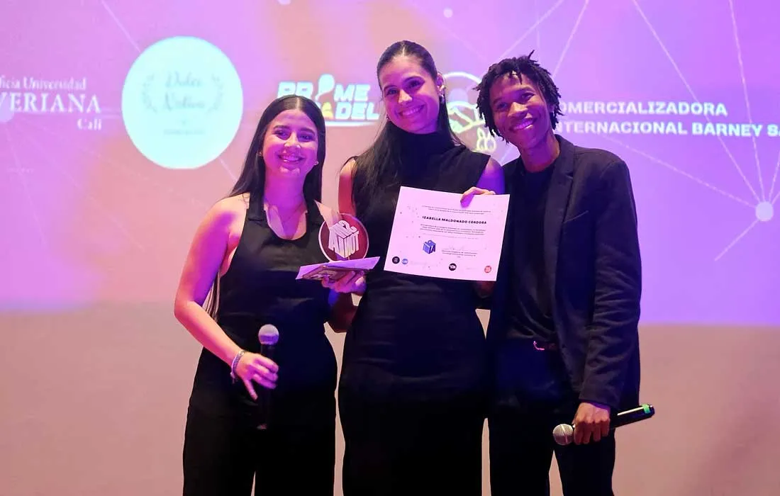 Una semana para contar(se): así se vivieron los Premios Magis Sintonía de Comunicación 2025 en la Javeriana Cali