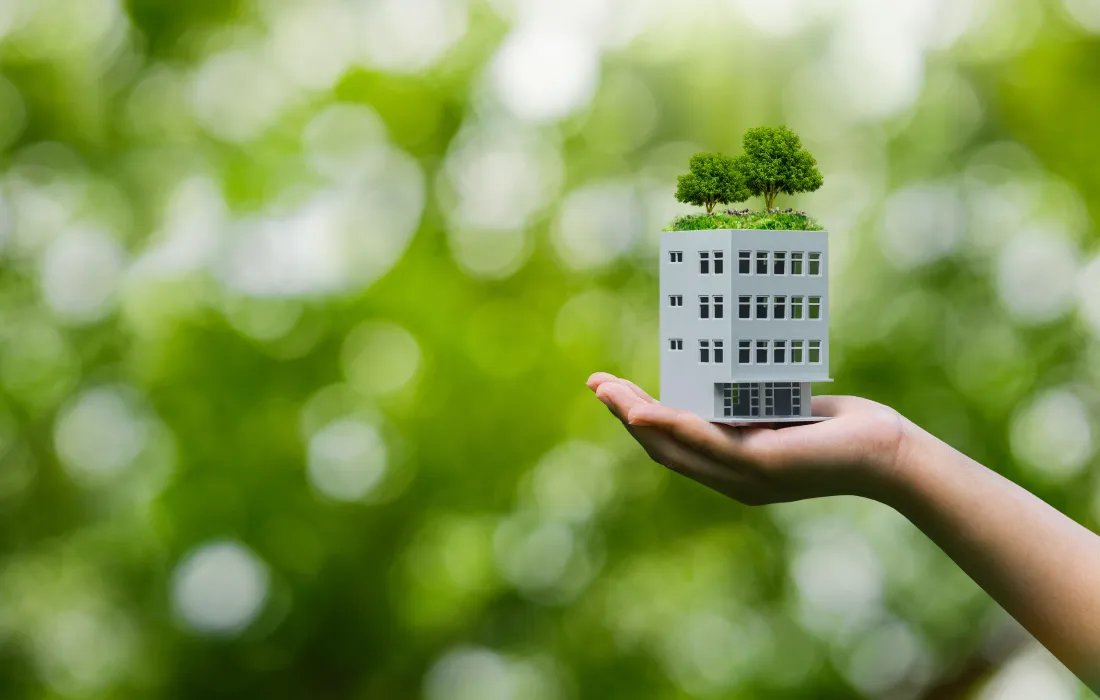 Maestría en Hábitat Sustentable