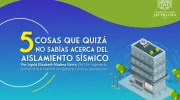 Aislamiento base, ¿por qué está ganando adeptos en el mundo de la construcción? Aislamiento base, ¿por qué está ganando adeptos en el mundo de la construcción?