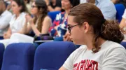 El programa de Economía de la Javeriana Cali celebró 25 años formando líderes con visión social El programa de Economía de la Javeriana Cali celebró 25 años formando líderes con visión social