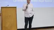 Lección Inaugural para elegir posgrado con sentido