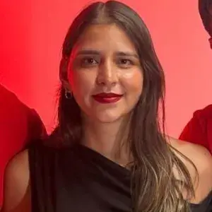 Maria Camila Neria Daza