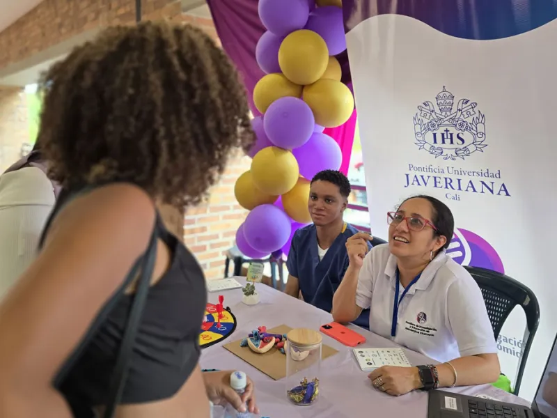 Estudiantes de Medicina compartieron experiencias en su paso hacia la vida profesional