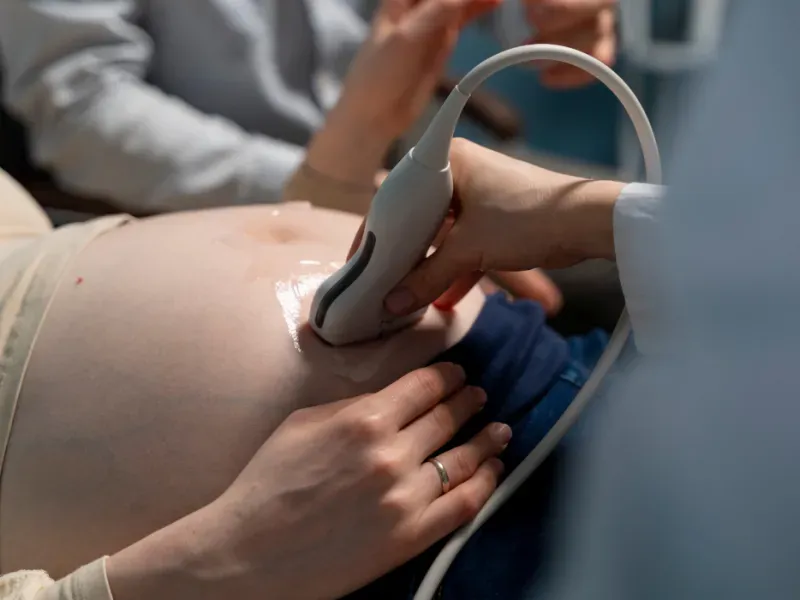 Estudio javeriano determina por primera vez valores de referencia de fuerza de agarre para evaluar la salud materna durante el embarazo