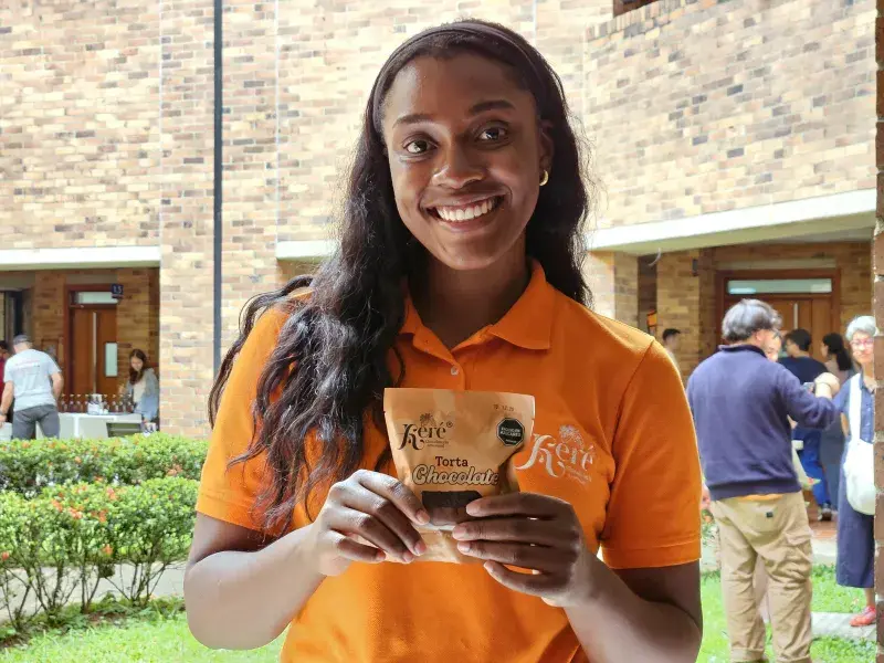 La gastronomía, un puente que nos une: así se vivió la segunda versión de SURō 2025