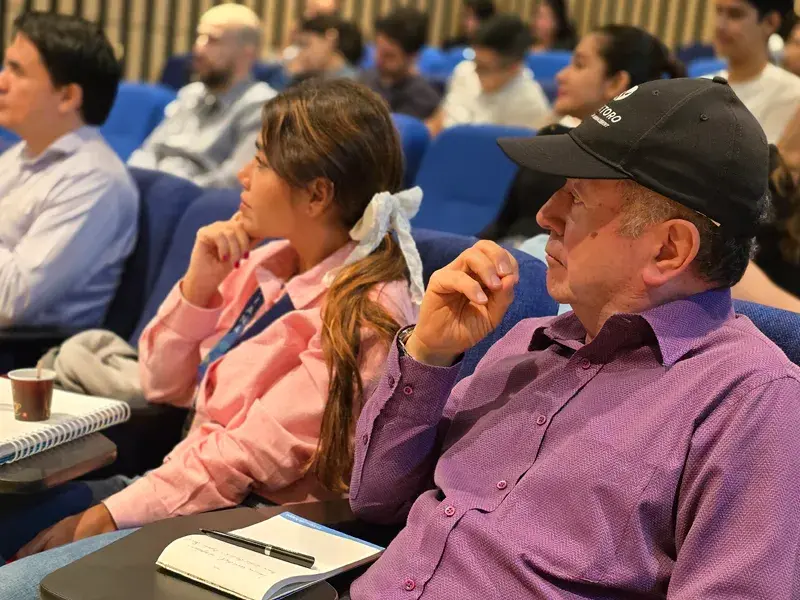 Pensar la ética desde la compasión y no desde la moral, la invitación de Joan-Carles Mèlich