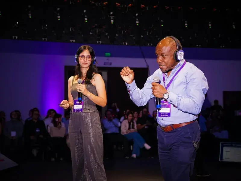 Reconocimientos a la Javeriana Cali por su aporte a la innovación