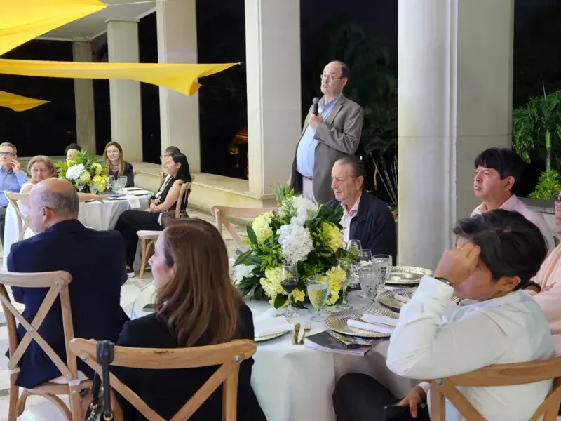 La Javeriana Cali exaltó a quienes creen en el poder transformador de la educación